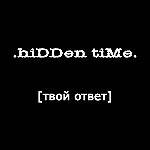 Hidden Time : ???? ?????